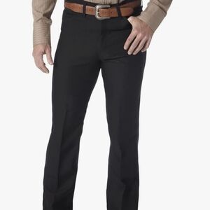 NWT Wranglers 46x30 dress pant